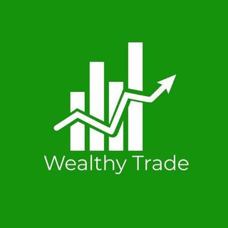 Telegram profile photo for WealthyTrades