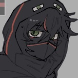 Telegram profile photo for .