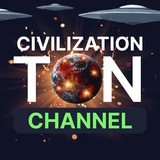 Telegram profile photo for CivilizationTon | Channel