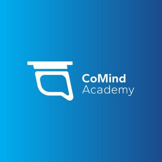 Telegram profile photo for CoMind Platform