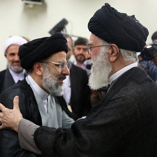Telegram profile photo for صدای دیپلماسی