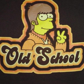 Telegram profile photo for Old School Webmaster