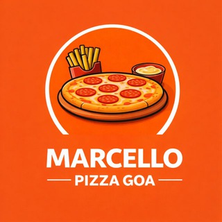 Telegram group profile photo for Pizzeria Marcello🍕🍝