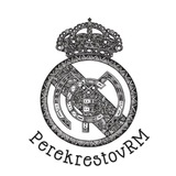 Telegram profile photo for Perekrestov | Реал Мадрид 🇺🇦