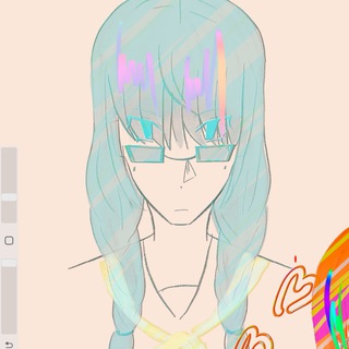 Telegram profile photo for шиня^^