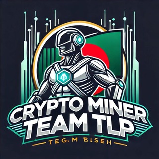 Telegram profile photo for TLP crypto