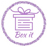 Telegram profile photo for Box it store