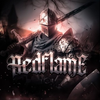 Telegram profile photo for REDFLAME PORTFOLIO