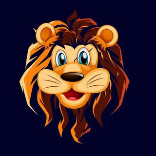 Telegram group profile photo for ScarFace Lion official