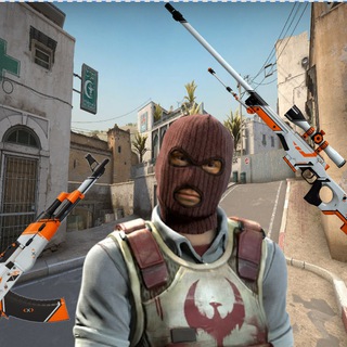 Telegram profile photo for csskine