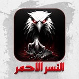 Telegram profile photo for تعاملات النسر الاحمر