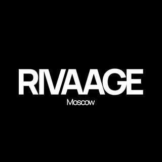 Telegram profile photo for RIVAAGE