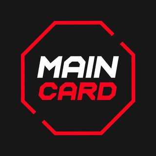 Telegram profile photo for Main Card