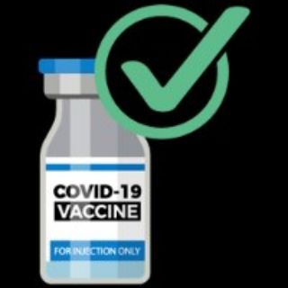 Telegram profile photo for Noida 18-44 1st Dose VaccineAlerts