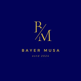 Telegram profile photo for Bayer Musa