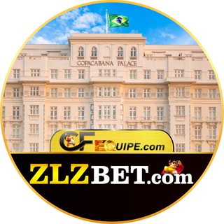 Telegram profile photo for ZLZBET.COM| Canal Oficial