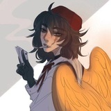 Telegram profile photo for Переходник