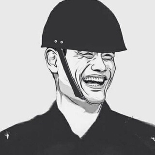 Telegram profile photo for Милитарист