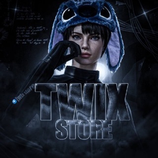 Telegram profile photo for Twix Store