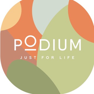 Telegram profile photo for PODIUM.31