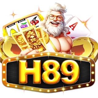 Telegram profile photo for H89