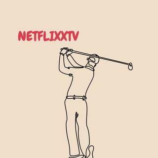 Telegram profile photo for Netflix Movie Tv