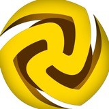 Telegram profile photo for Industrial Token