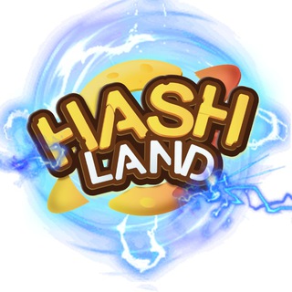 Telegram profile photo for Hashland Channel