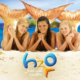 Telegram profile photo for H2O:просто добавь воды CONFESSION/H2O: just add water CONFESSION