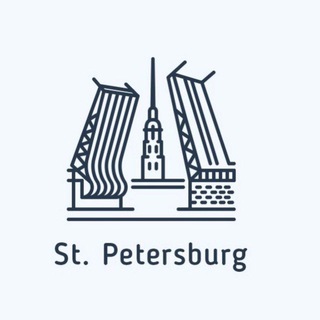 Telegram profile photo for Piter_map | Питер