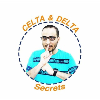 Telegram profile photo for CELTA and DELTA Secrets