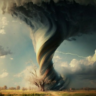 Telegram profile photo for أعصار المحرر🌪