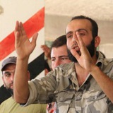 Telegram profile photo for مارع نيوز