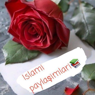 Telegram profile photo for İslami paylaşimlar📚📚