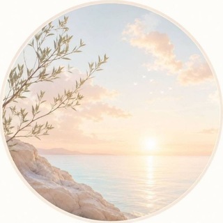 Telegram profile photo for وَهَــــج🕊️