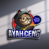 Telegram profile photo for Ayah CenG