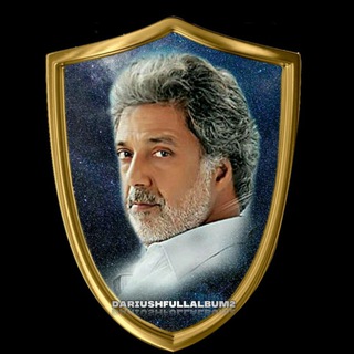 Telegram profile photo for DariushFullAlbum2