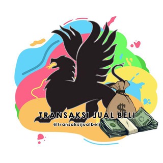 Telegram group profile photo for AUTO POST TRANSAKSI JUAL BELI