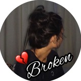 Telegram profile photo for Black Screen | Lofi | Sad | Video Status
