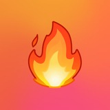 Telegram profile photo for Sauver la planète - CO2 - réchauffement climatique