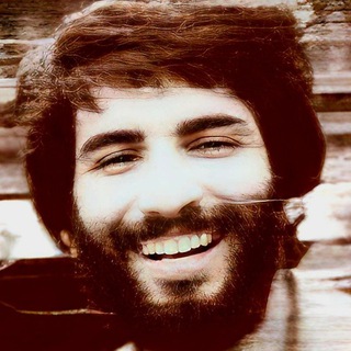 Telegram profile photo for انتظار به سبک شهدا
