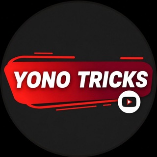 Telegram profile photo for YONO_TRICKS