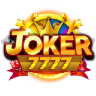 Telegram profile photo for JOKER7777KH