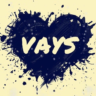 Telegram profile photo for VAYS CITY