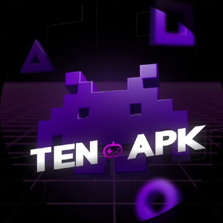 Telegram profile photo for Взломанные игры и приложения