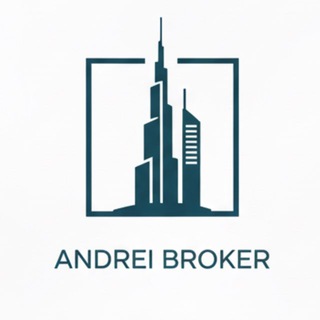 Telegram profile photo for Andrei Broker | Dubai | Инвестиции в недвижимость