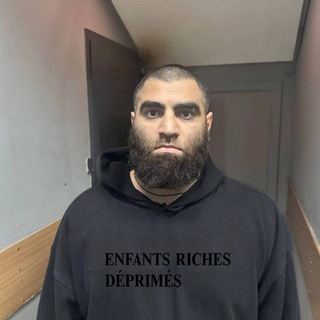 Telegram profile photo for Арсен Маркарян | О Главном