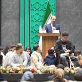 Telegram profile photo for خانواده دانا