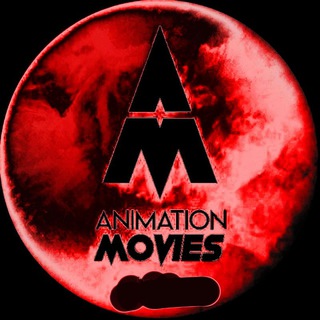Telegram profile photo for ANIMATION MOVIES