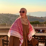 Telegram profile photo for 🇶🇦 Алина и очень иностранные дела 🇸🇦 🇯🇴 🇪🇬 🇱🇧 🇴🇲 🇲🇦 🇦🇪